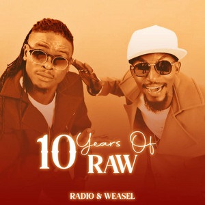 Radio And Weasel